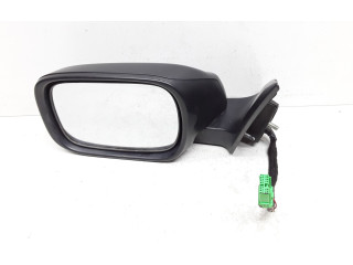 Зеркало электрическое        Volvo XC90  2003 - 2006 года   