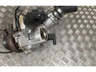  Турбина Audi A3 S3 8V  06K145654L, 06H145710C         