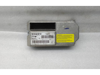 Блок подушек безопасности P30667469, 0285001655   Volvo V70