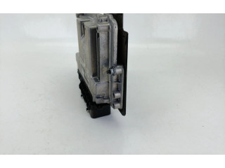 Блок управления двигателя 9807885980   Peugeot Partner