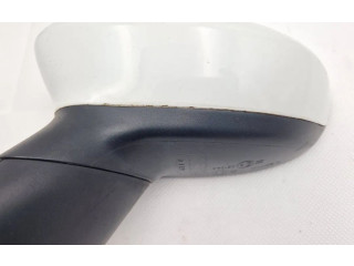 Zpětné zrcátko Fiat Punto Evo 2009 735596878, 11023