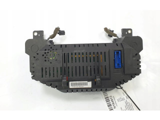 Přístrojová deska Audi A8 S8 D3 4E 2003 4E0920900H