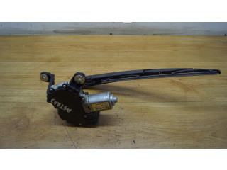 Моторчик заднего дворника 10A021515 Vauxhall Astra J