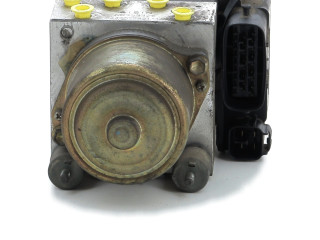 Блок АБС MR955425, Y0-4380N Mitsubishi Pajero Sport I 1996 - 2008 года