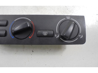 Блок управления климат-контролем 6921845, 6921845   BMW X3 E83