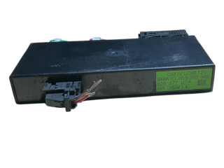 Блок комфорта 61358369485, 608377UTA   BMW Z3 E36   