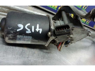 Моторчик дворников     Volkswagen Jetta II