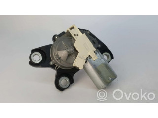 Моторчик заднего дворника 6405LP, 9840123780    Peugeot Partner