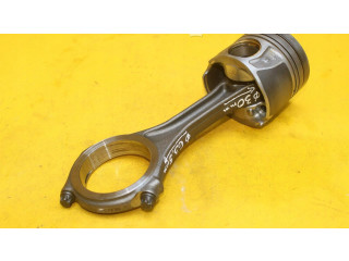 Поршень с шатуном 59AE Audi A6 C7