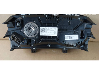 Přístrojová deska  Volkswagen Tiguan 2016 5NA920791C, 5NA920791C  