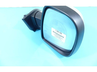 Зеркало электрическое        Peugeot Partner  2008 - 2014 года   