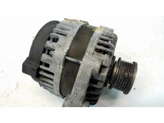 Генератор 13579114   Chevrolet Captiva 2.2     