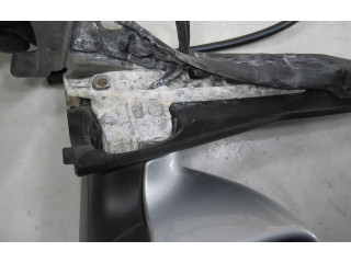 Зеркало электрическое Volkswagen Golf Plus 2005 - 2013 года