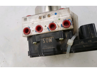 Блок АБС 4670C023 Mitsubishi L200 2015 - года