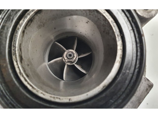  Турбина Mercedes-Benz A W169  A6400901780         