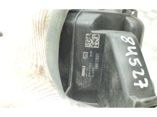 Вентилятор печки    9818270880, E0-3768W   Citroen C3 Aircross