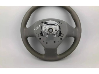 Руль Subaru Forester SH  2008 - 2013 года GS12002880      