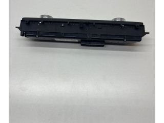 Блок управления климат-контролем 80A820043K Audi Q5 SQ5