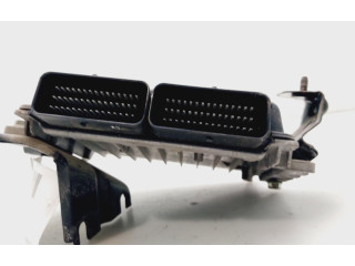 Блок управления двигателем Блок управления 96801800   Chevrolet Lova