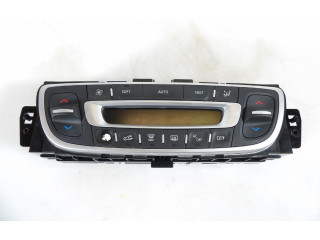 Блок управления климат-контролем T1001909K, T1001909K Renault Scenic III Grand scenic III