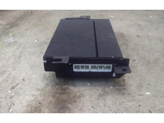 Блок управления Jeep Grand Cherokee (WJ)