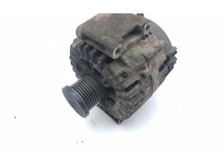 Генератор A0131546802   Mercedes-Benz GLK (X204)      