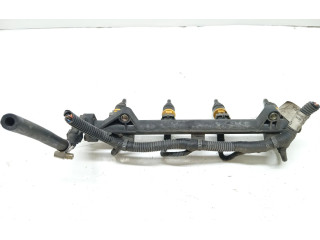 Топливная рампа OK30E1315X, OK30E1315X   KIA Rio  