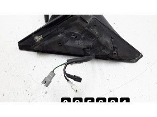 Зеркало электрическое Alfa Romeo 166 1998-2003 года