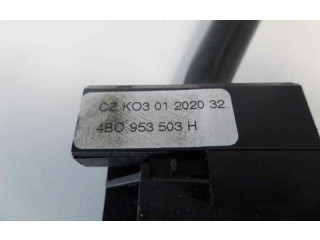 Ручка стеклоочистителей 4B0953503HFKZ Audi A3 S3 8L