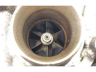 Турбина Skoda Octavia Mk3 (5E) 04E145722G
