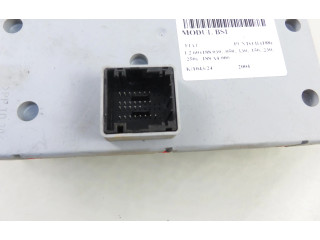 Блок комфорта 51744897, 51744897   Fiat Punto (188)   