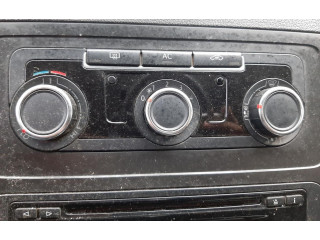 Блок управления климат-контролем 7N0907426CMZJU   Volkswagen Caddy