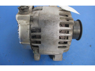 Генератор Toyota Yaris Verso