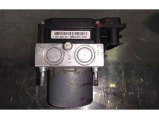 Блок АБС 0265800637 KIA Ceed 2006 - 2012 года