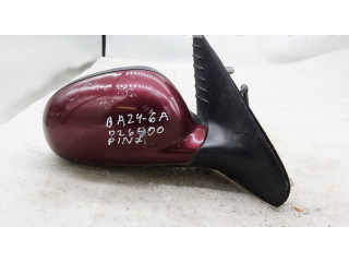 Зеркало электрическое        Peugeot 406  1996 - 1999 года   