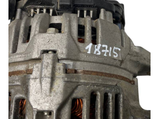 Turbodmychadlo Генератор 270600D140B, 0124325079 Toyota Corolla E120 E130