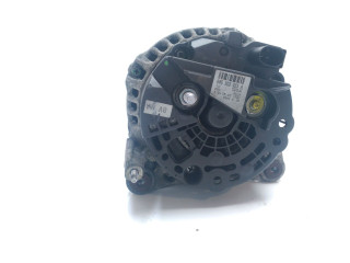 Генератор 45903023A   Audi A3 S3 8L      