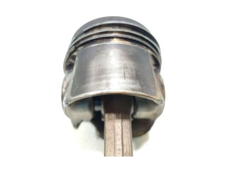 Поршень с шатуном DCXA 03LA Skoda Superb B8 (3V)