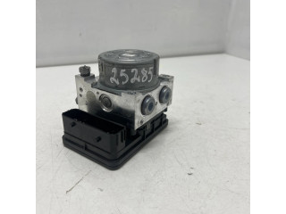 Блок АБС J1BC2B373GB, J1BC2C219GB Ford Fiesta 2017- года