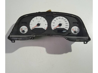 Přístrojová deska Opel Zafira A 1993 110080070007