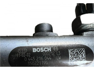 Топливная рампа 0445216044, 35022119G Jeep Grand Cherokee 3.0 для двигателя EXF