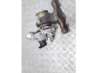 Турбина Volvo XC90 31459815