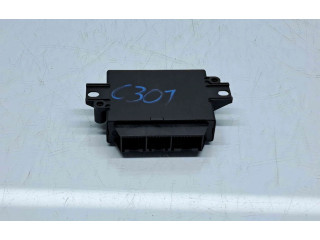 Блок комфорта DV4T-15K866   Ford Kuga II   