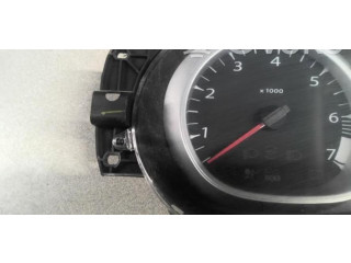 Панель приборов 248104893R Dacia Duster