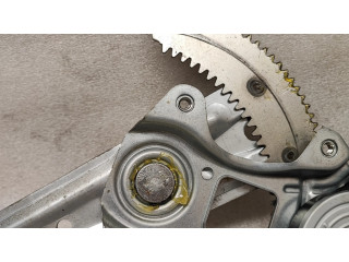 Передний комплект электрического механизма для подъема окна