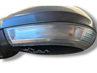 Зеркало электрическое        Volkswagen PASSAT B6  2005 - 2010 года   