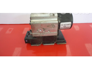 Блок АБС 12773673, 15052409 Saab 9-3 Ver2 2008 - 2016 года