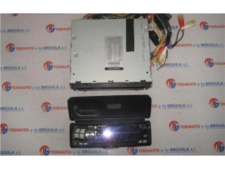 Дисплей       Audi A3 S3 8L