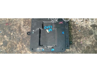 Блок управления T02540564000000, UCMC02-1637325380 Citroen e-Mehari