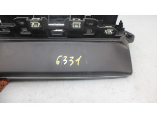 Дисплей    983812968001   Peugeot 2008 I